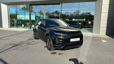 Land Rover Range Rover Evoque 2.0 D165 R-Dynamic 5dr Auto Diesel Hatchback